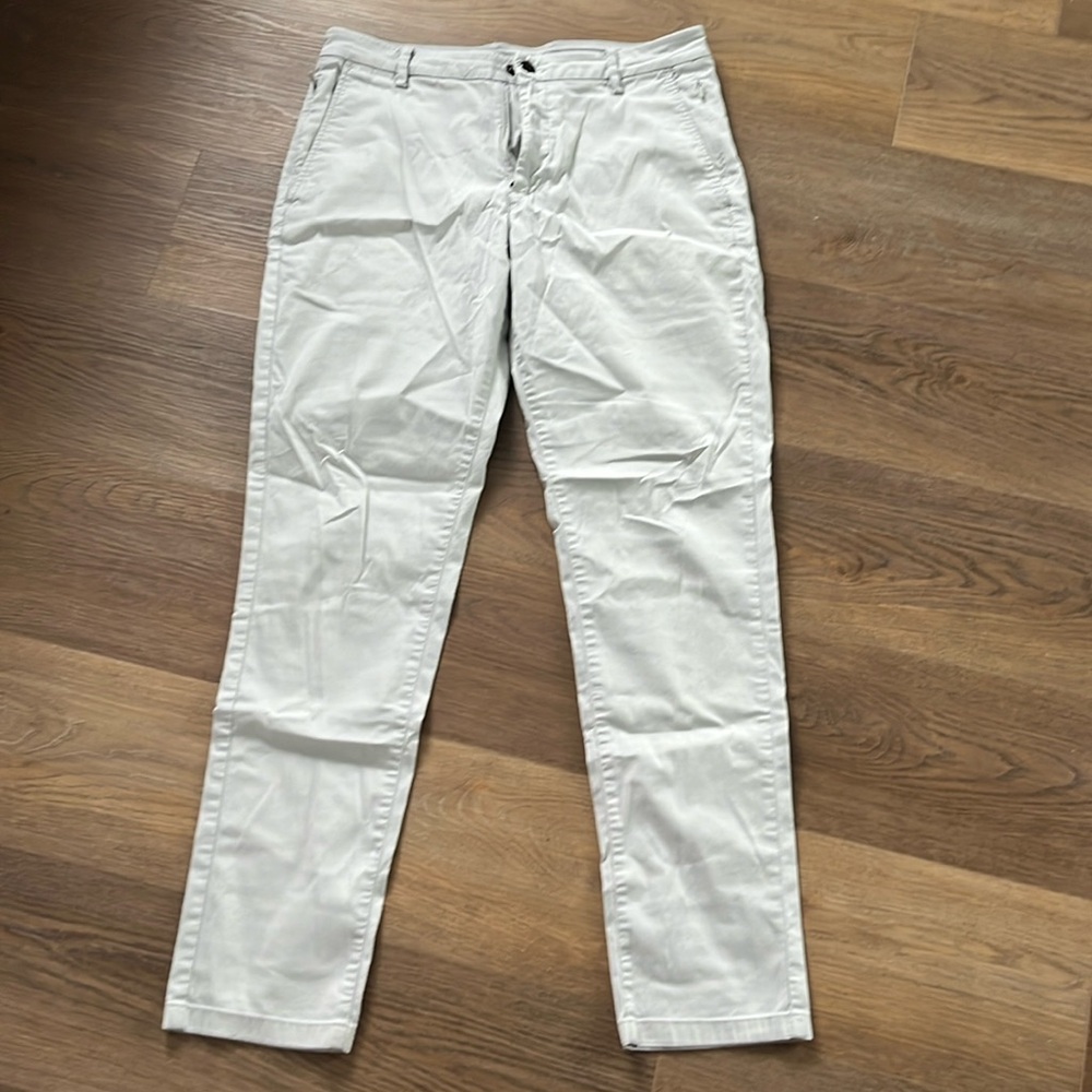 Birddogs Khakis (built-in underwear!)